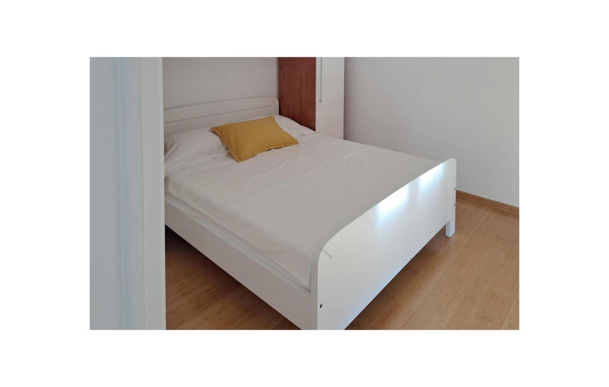 Ferienhaus Amazing In With Wifi Makarska