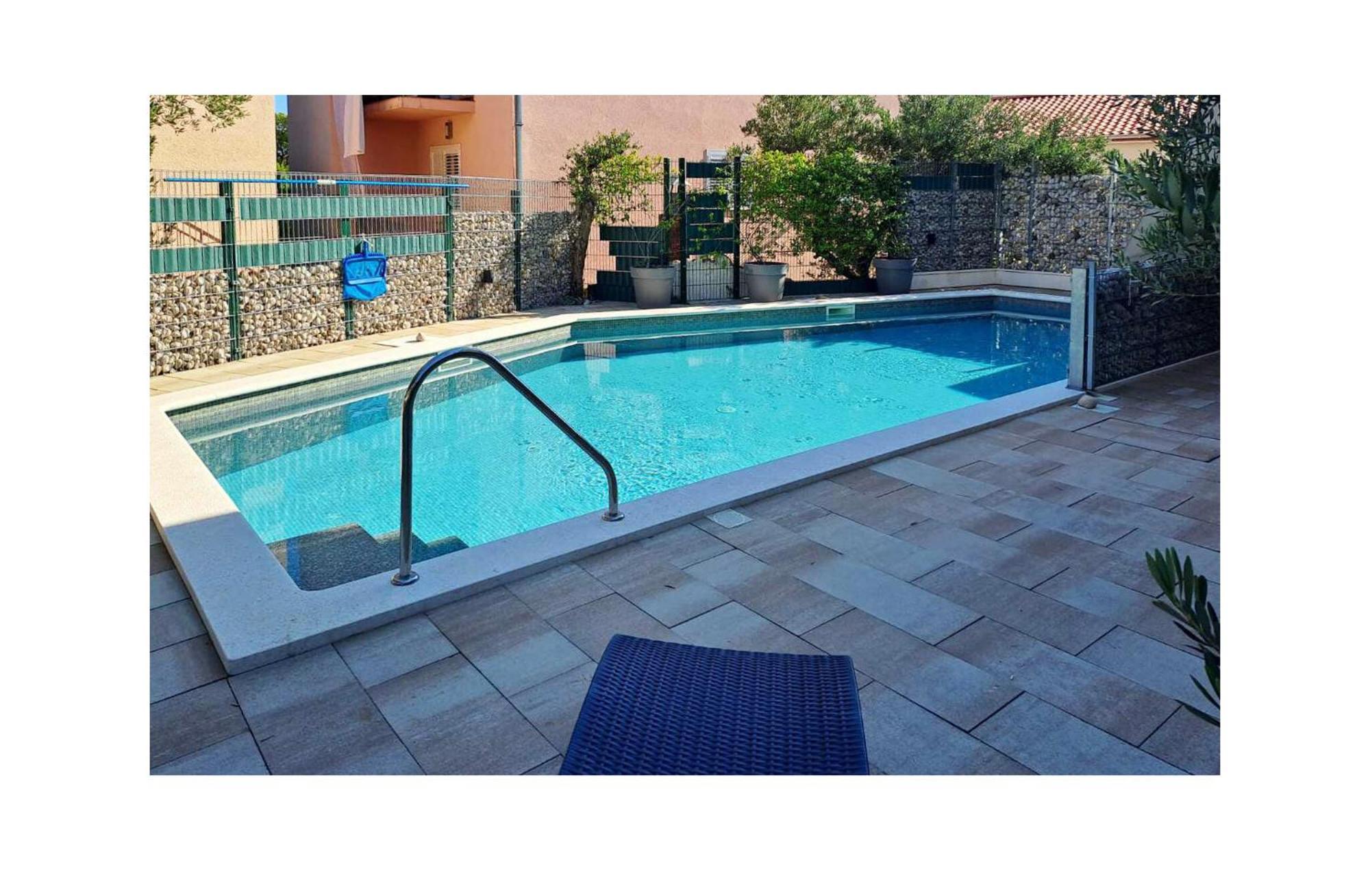 Amazing In With Wifi Makarska